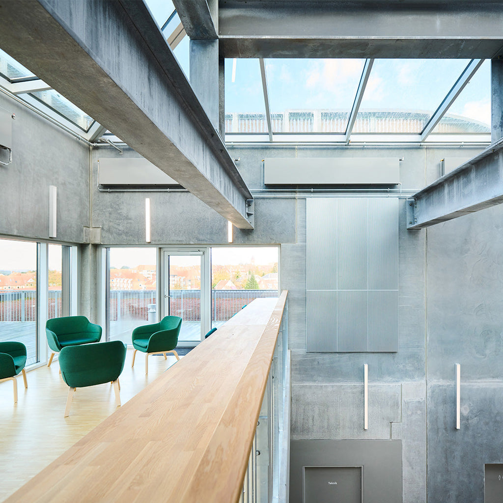 Six reasons to use metal in your project