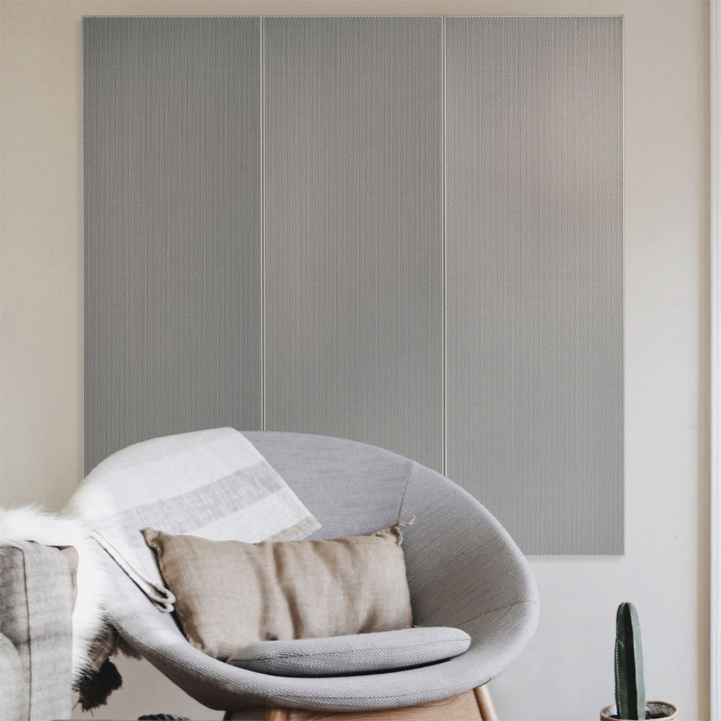 Can metal improve acoustics? The answer is yes!