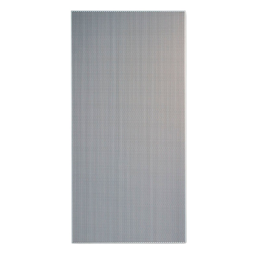 DAMPA Silent Board Galvanised lacquer 600x1200 Product Image