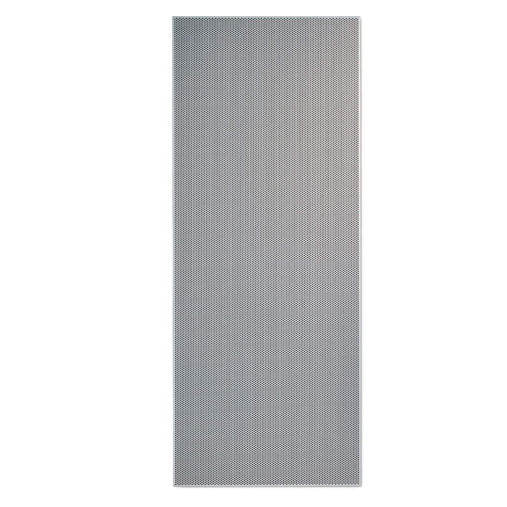 DAMPA Silent Board Galvanised lacquer 600x1500 Product Image