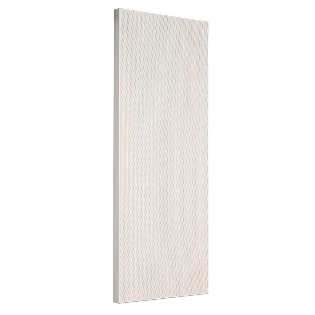 DAMPA Silent Board White 600x1500 Product Image tilted