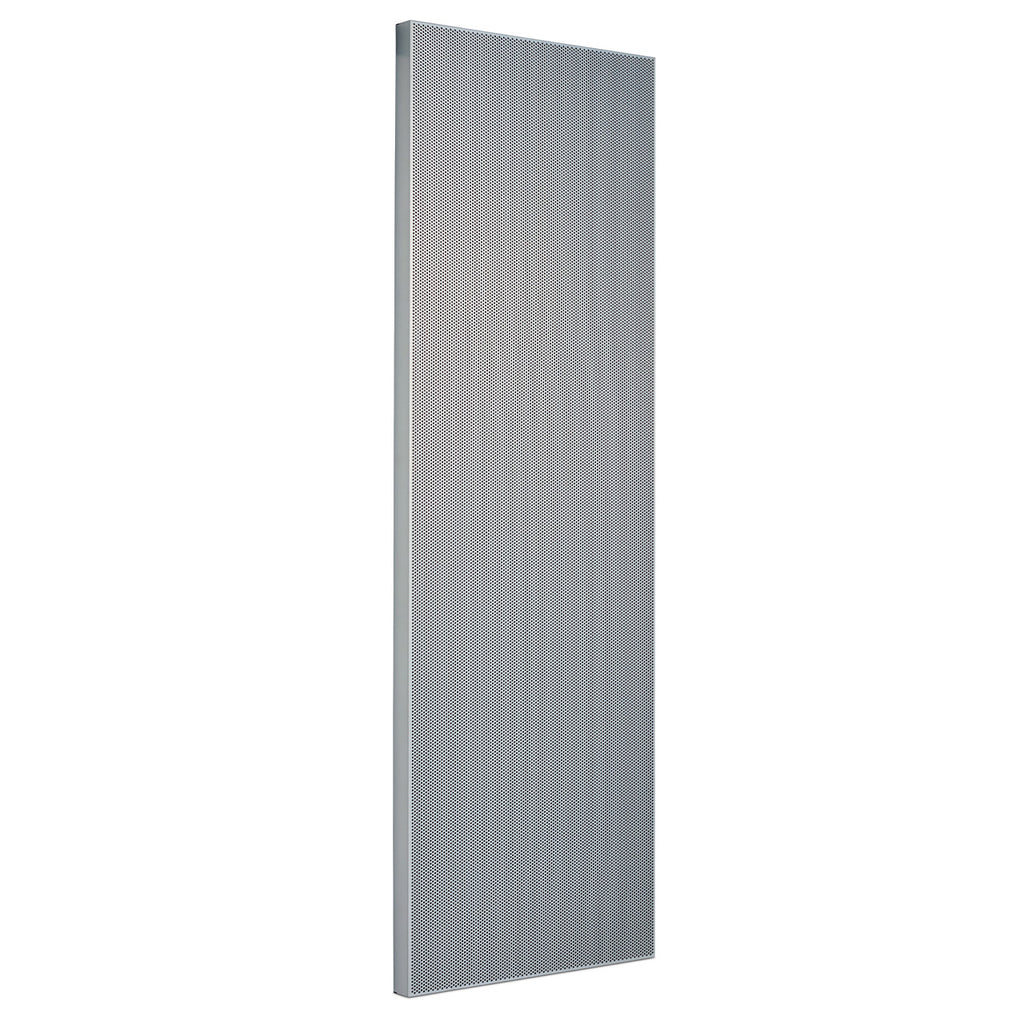 DAMPA Silent Board Galvanised lacquer 600x1800 Product Image tilted