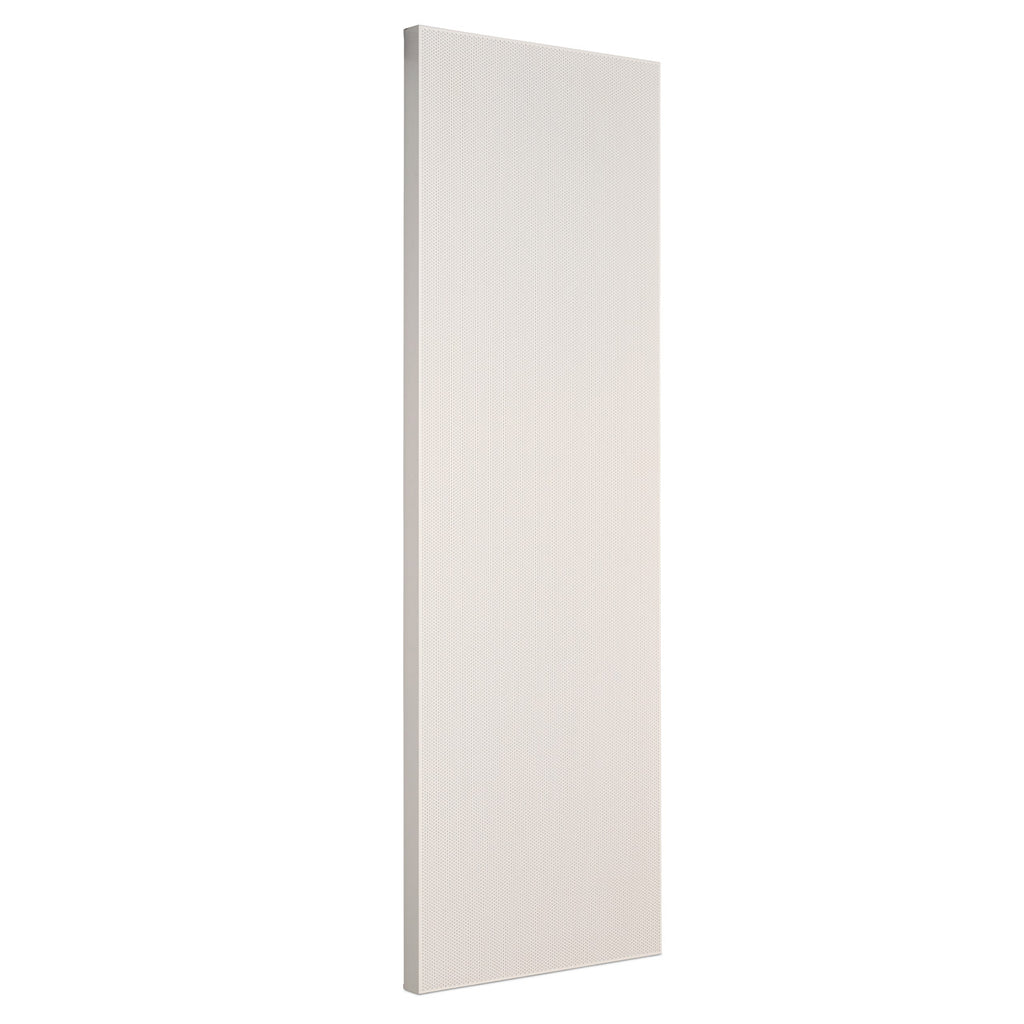 DAMPA Silent Board White 600x1800 Product Image tilted
