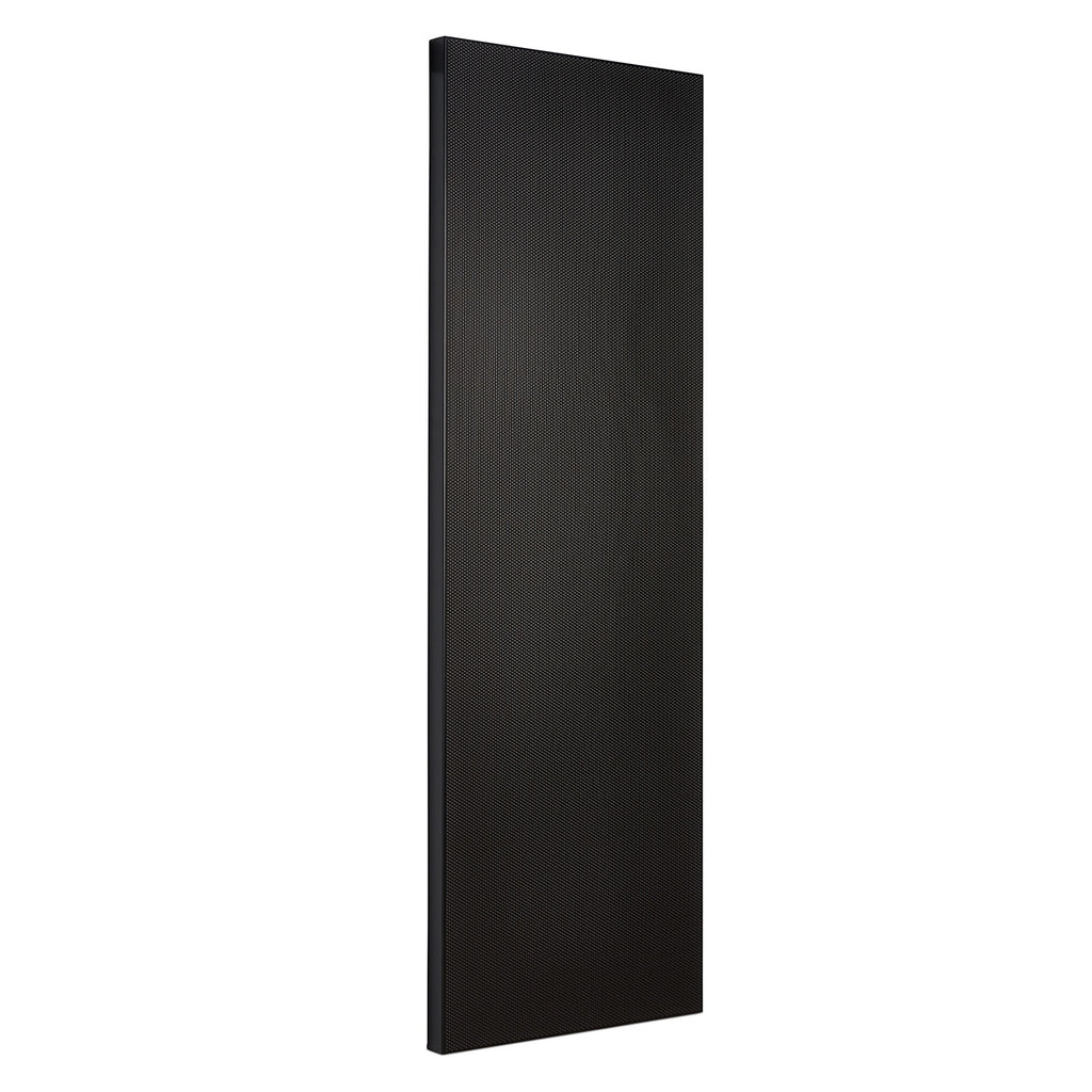 DAMPA Silent Board Black 600x1800 Product Image tilted