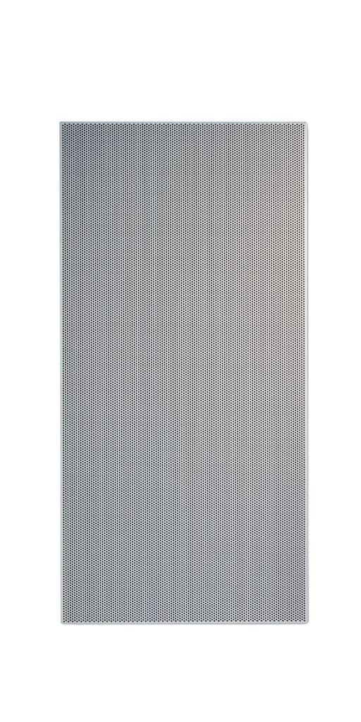 Product image of DAMPA Silent Board galvanizedin size 1200x600. Seen from the front